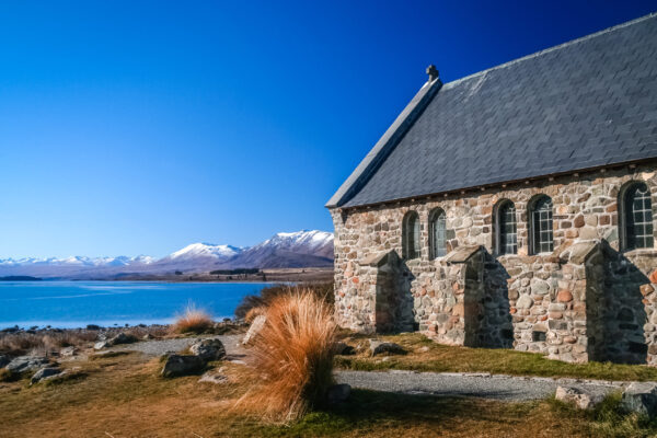 church of good shepherd